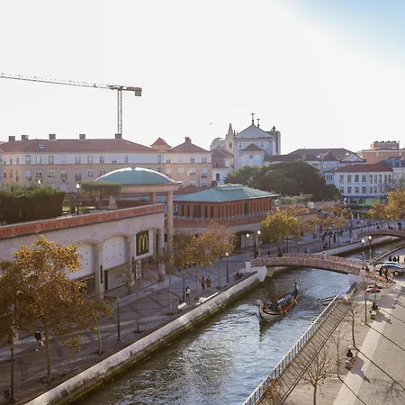 Daire Inside Avenida