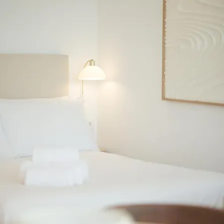 Daire Inside Avenida *