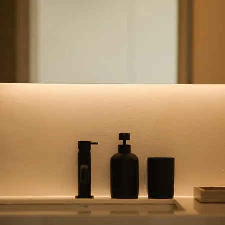 Daire Inside Avenida