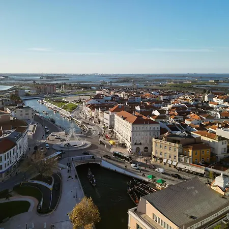 Daire Inside Avenida *