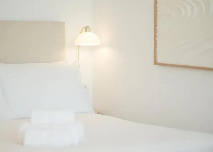 Lejlighed Inside Avenida *