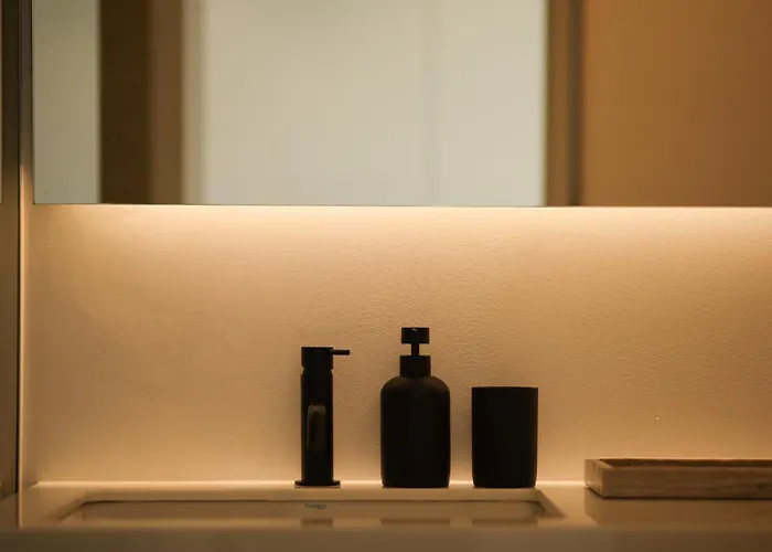 Lejlighed Inside Avenida