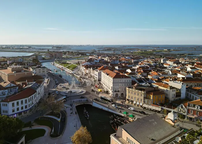 Lejlighed Inside Avenida *